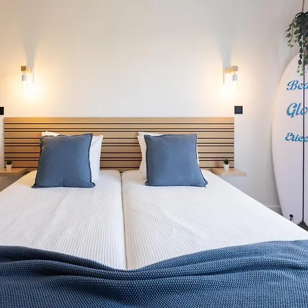 아파트 Glove Iii 에리세이라